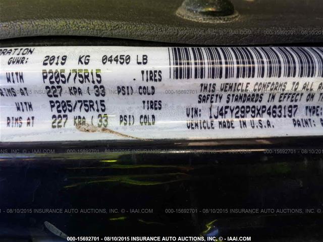 2018 FORD Transit 250 Cargo Van 9