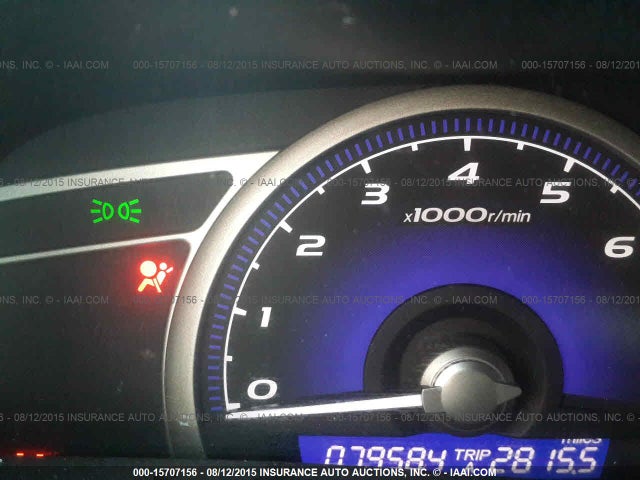 2017 RAM 1500 Pickup 7