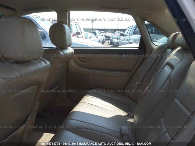 2019 MERCEDES-BENZ 3500 Cargo Van 8