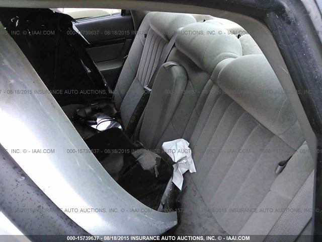 2017 DODGE Durango GT AWD SUV (Inoperable) 8