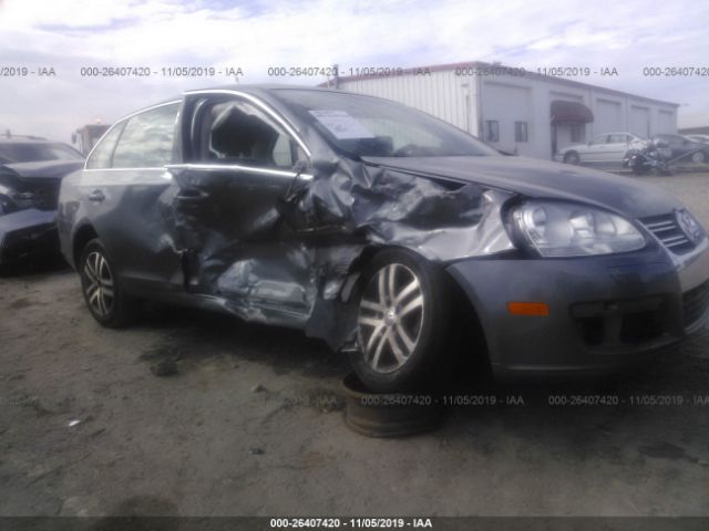 3VWSF71K55M606752 VOLKSWAGEN NEW JETTA Photo 1