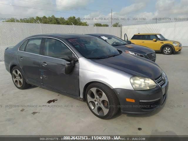 3VWRF71K25M608067 VOLKSWAGEN NEW JETTA Photo 1