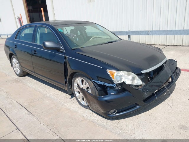 2008 TOYOTA AVALON XLS