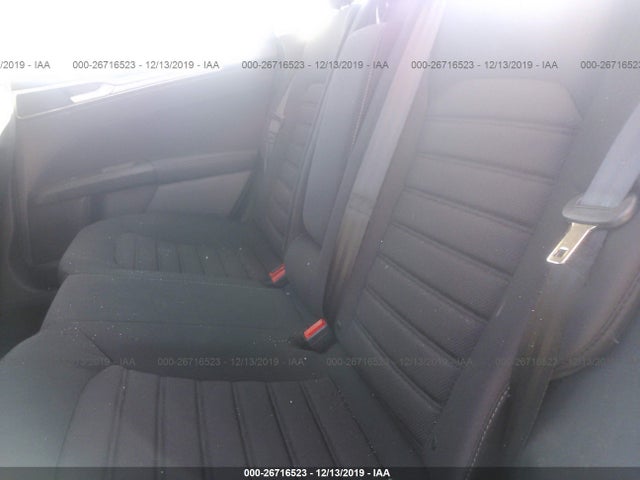Ford Fusion (North America) 2019 -auction- 7