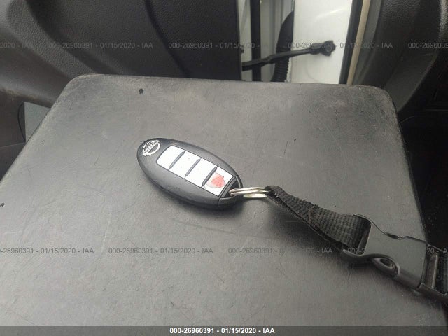 2014 NISSAN MAXIMA VIN: 1N4AA5AP1EC480653