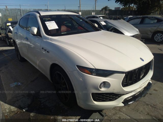 Фото: ZN661XUS4HX228371 - 1