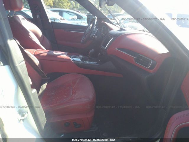 Фото: ZN661XUS4HX228371 - 5