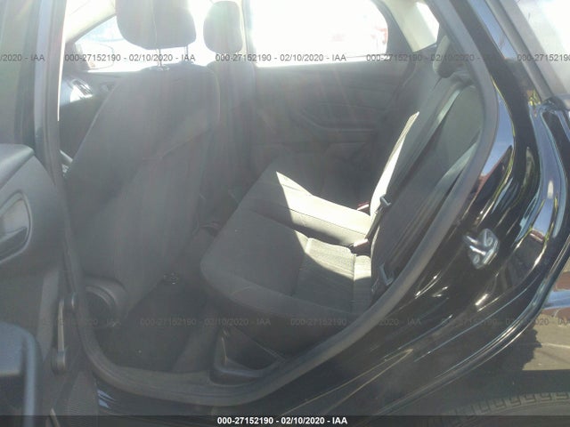 2016 FORD FOCUS VIN: 1FADP3E27GL262959