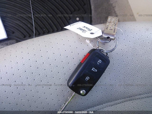 Volkswagen Passat 2013 -auction- 10