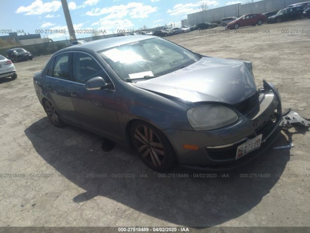 3VWRT71K65M620568 VOLKSWAGEN NEW JETTA Photo 1