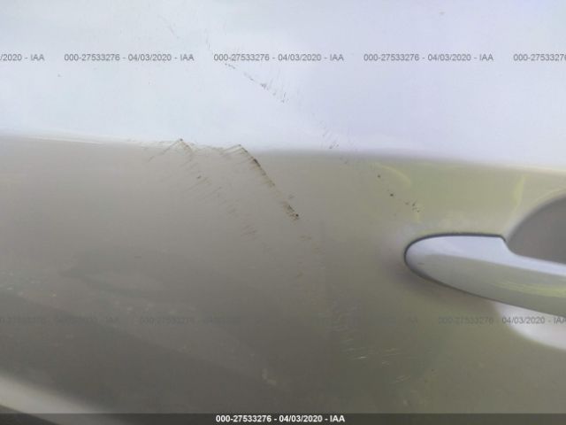 Hyundai Santa Fe 2011 -auction- 5