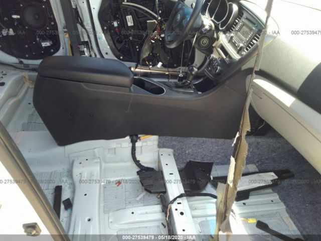 Kia Optima 2014 -auction- 4