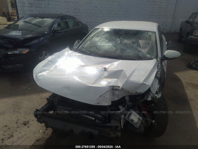 2019 VOLKSWAGEN JETTA VIN: 3VWN57BU9KM109778