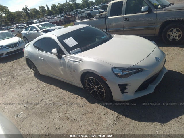 JF1ZNAA14H8701987 TOYOTA 86 Photo 1