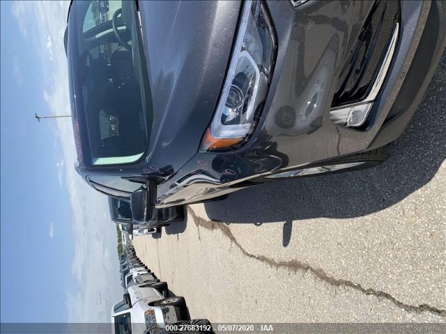 2FMPK3K92LBA45641 2020 FORD EDGE, photo no. 9