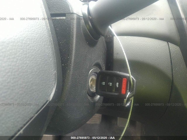 2015 HONDA CIVIC VIN: 19XFB2F71FE082244
