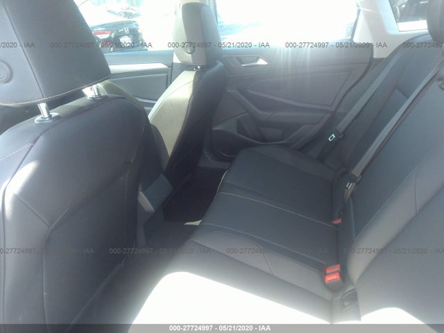 2019 VOLKSWAGEN JETTA VIN: 3VWC57BU8KM220006