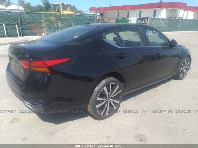 2020 NISSAN ALTIMA VIN: 1N4BL4CV8LC176687