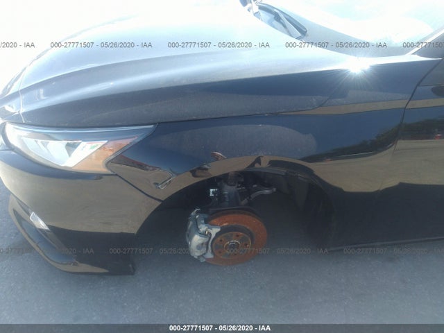 2020 NISSAN ALTIMA VIN: 1N4BL4CV8LC176687