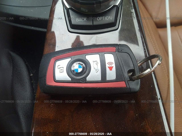 Auction sale of the 2016 BMW 4 SERIES , vin: WBA4B3C51GG528665, lot number: 27766609
