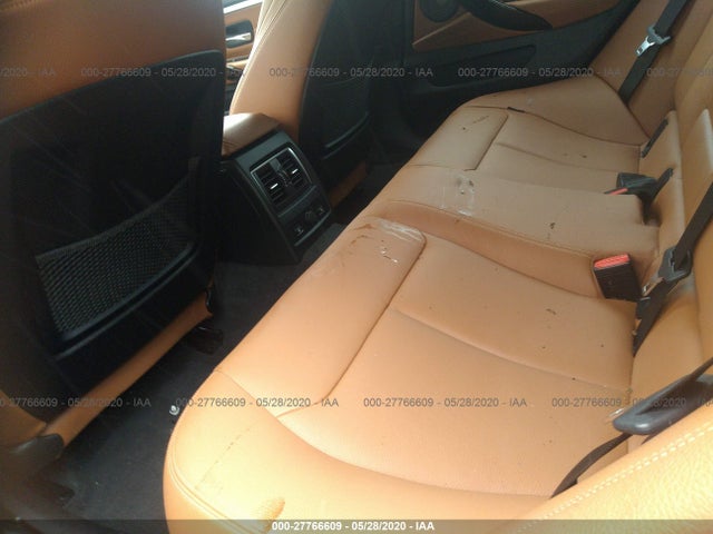 Auction sale of the 2016 BMW 4 SERIES , vin: WBA4B3C51GG528665, lot number: 27766609