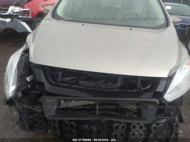 Ford C-MAX 2015 -auction- 9