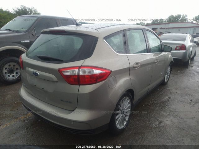 Ford C-MAX 2015 -auction- 3