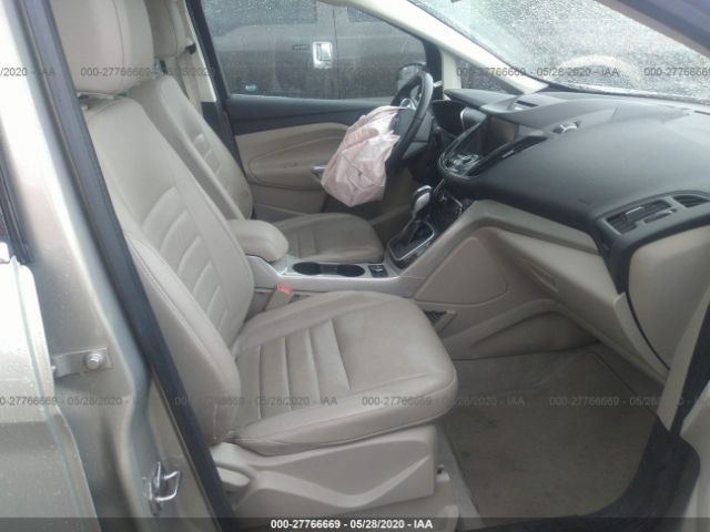 Ford C-MAX 2015 -auction- 4