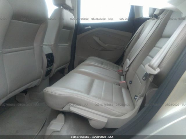 Ford C-MAX 2015 -auction- 7