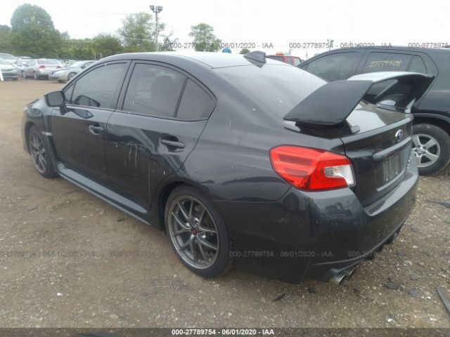 JF1VA2Y69G9827983 2016 SUBARU WRX STI photo 3