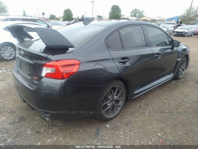 JF1VA2Y69G9827983 2016 SUBARU WRX STI photo 4