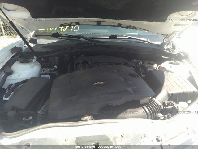 2012 CHEVROLET CAMARO VIN: 2G1FC1E30C9141003