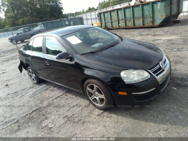 3VWPG71K75M646866 VOLKSWAGEN NEW JETTA Photo 1