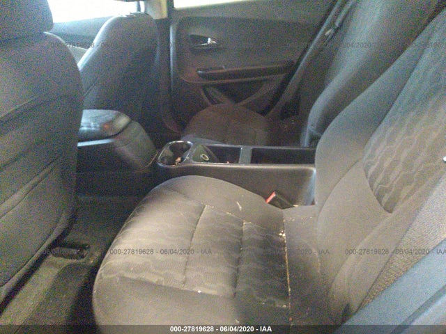 Chevrolet Volt 2013 -auction- 7