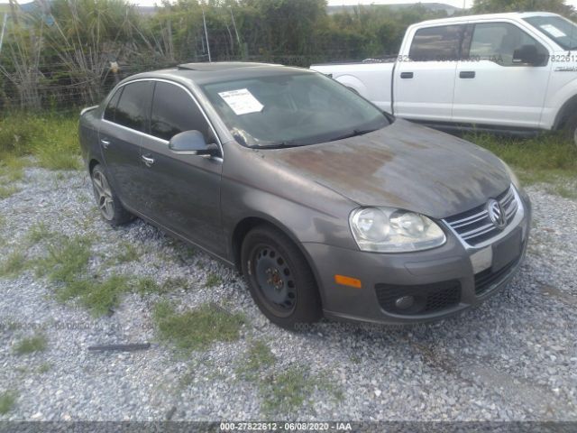 3VWSG71K65M610287 VOLKSWAGEN NEW JETTA Photo 1