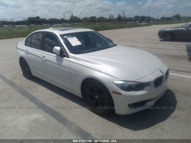 Фото: WBA3C1C59DF439327 - 1