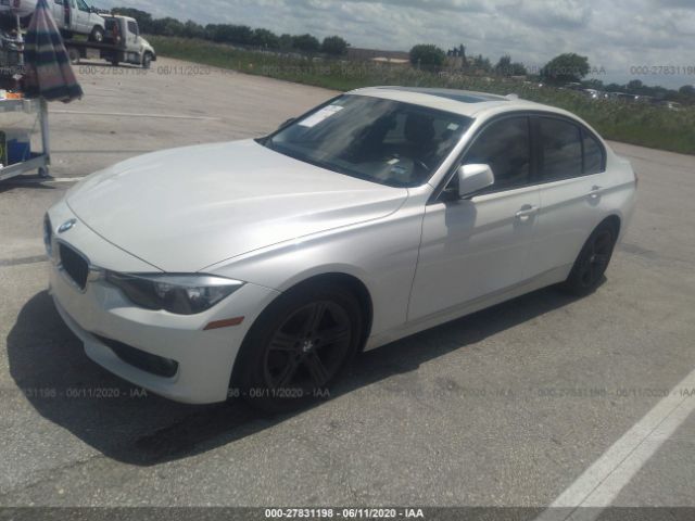 Фото: WBA3C1C59DF439327 - 2