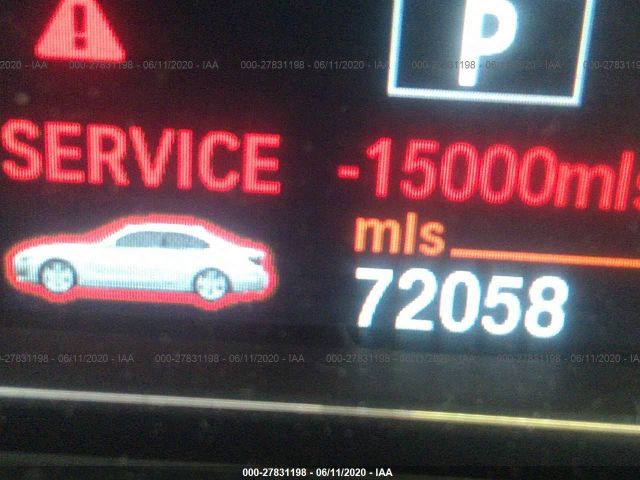 Фото: WBA3C1C59DF439327 - 7