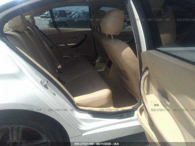 Фото: WBA3C1C59DF439327 - 8