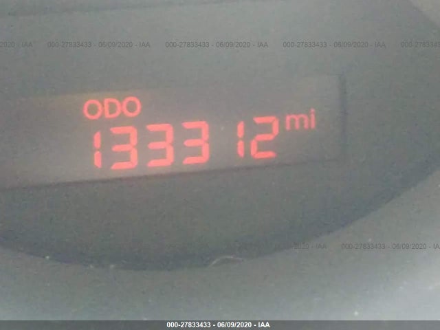 2010 KIA SOUL VIN: KNDJT2A21A7111933