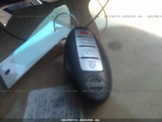 2010 NISSAN ALTIMA VIN: 1N4AL2AP1AN521838