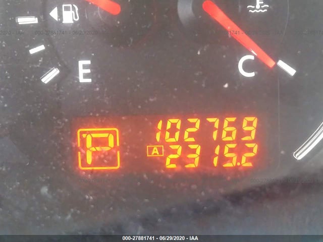 2010 NISSAN ALTIMA VIN: 1N4AL2AP1AN521838