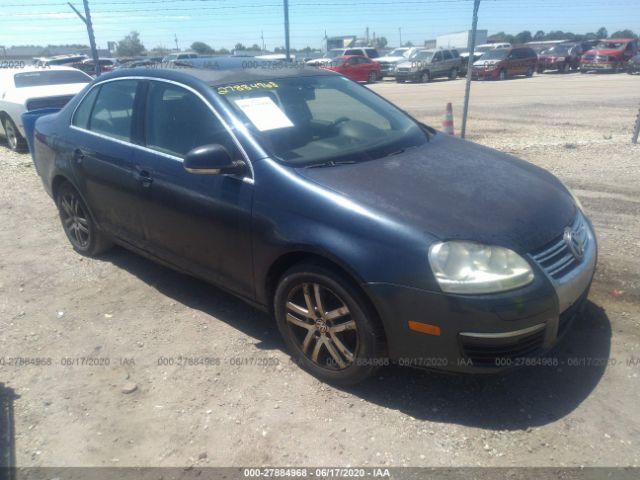 3VWDF71K55M604007 VOLKSWAGEN NEW JETTA Photo 1