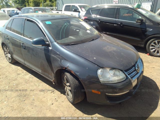 3VWDF71K25M603848 VOLKSWAGEN NEW JETTA Photo 1