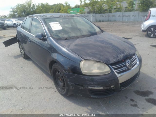 3VWRF71K45M640387 VOLKSWAGEN NEW JETTA Photo 1