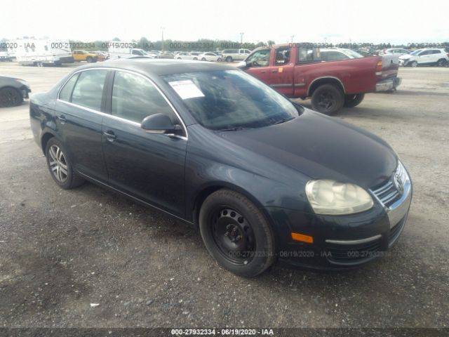 3VWSF71K95M604356 VOLKSWAGEN NEW JETTA Photo 1