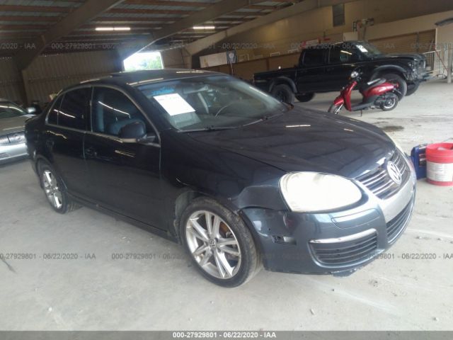 3VWDF71K35M640424 VOLKSWAGEN NEW JETTA Photo 1