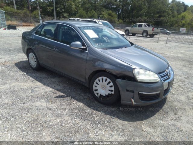 3VWRF71K85M607926 VOLKSWAGEN NEW JETTA Photo 1