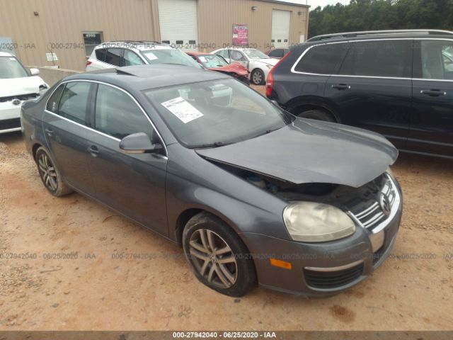 3VWSF71K65M611751 VOLKSWAGEN NEW JETTA Photo 1
