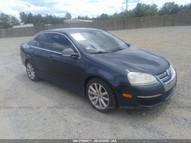 3VWDF71K55M646144 VOLKSWAGEN NEW JETTA Photo 1